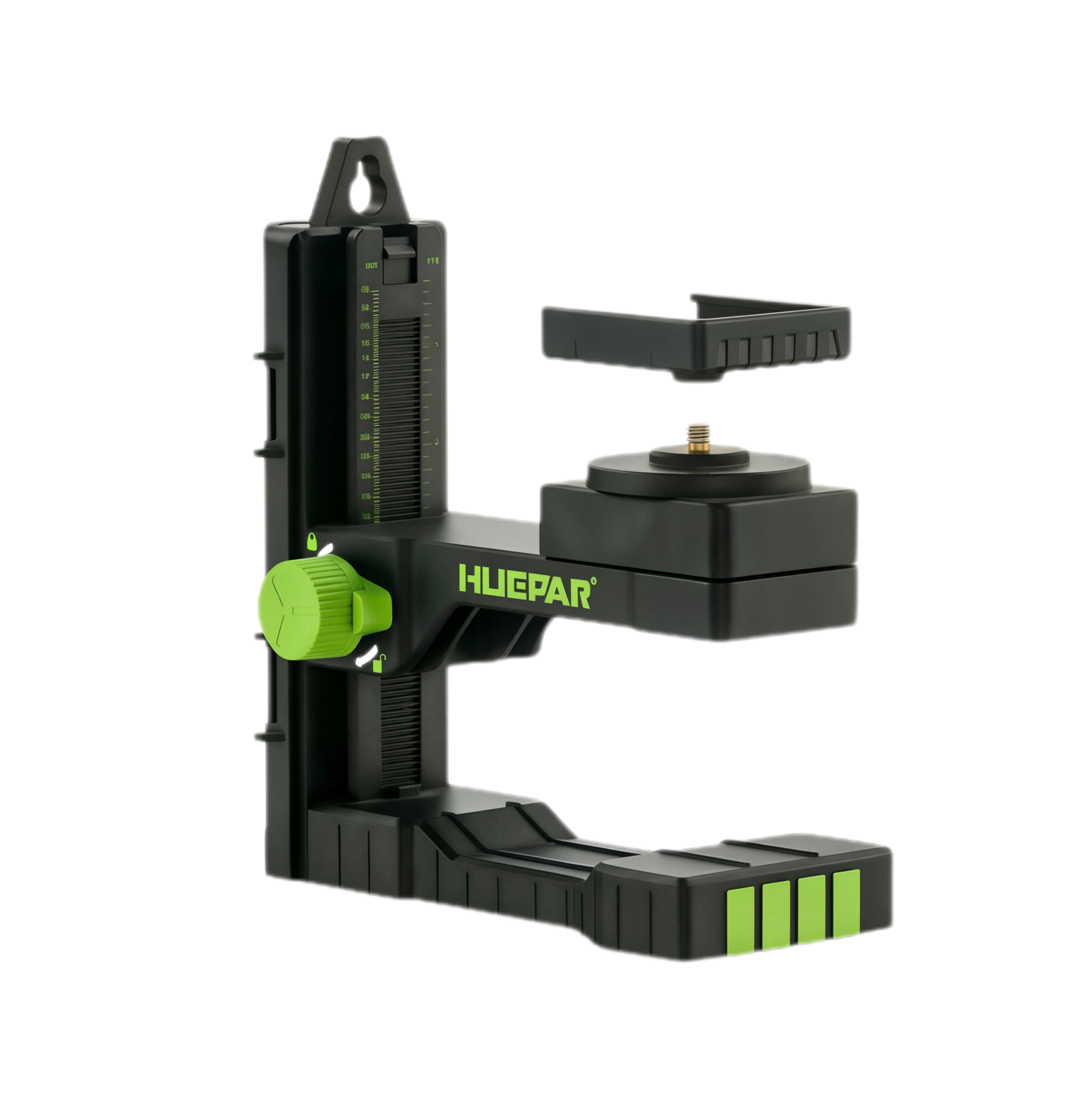 Magnetische Halterung