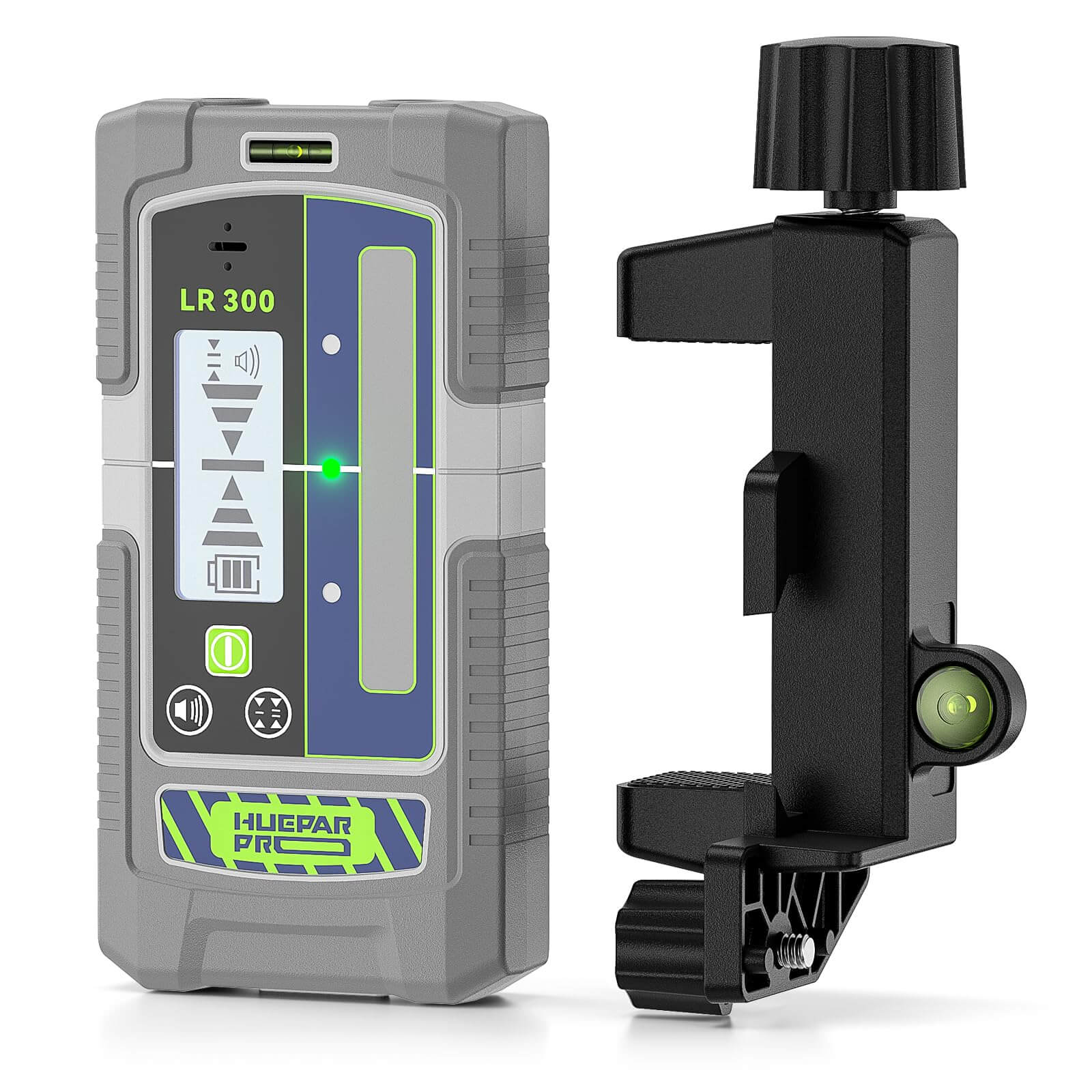 Huepar Pro LR300 Laserdetektor