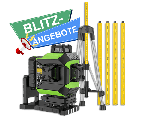 Flash-Verkauf Runde 1