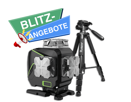 Finaler Flash-Verkauf