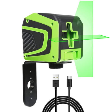 Huepar 5011G HUEPAR DE - Laserniveau