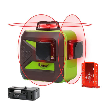 Huepar 603CR HUEPAR DE - Laserniveau