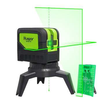 Huepar 9211G HUEPAR DE - Laserniveau
