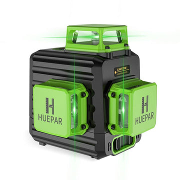 Huepar B03CG HUEPAR DE - Laserniveau