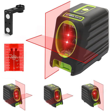Huepar BOX-1R HUEPAR DE - Laserniveau