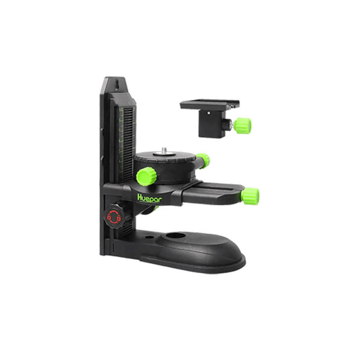 Magnetische Halterung