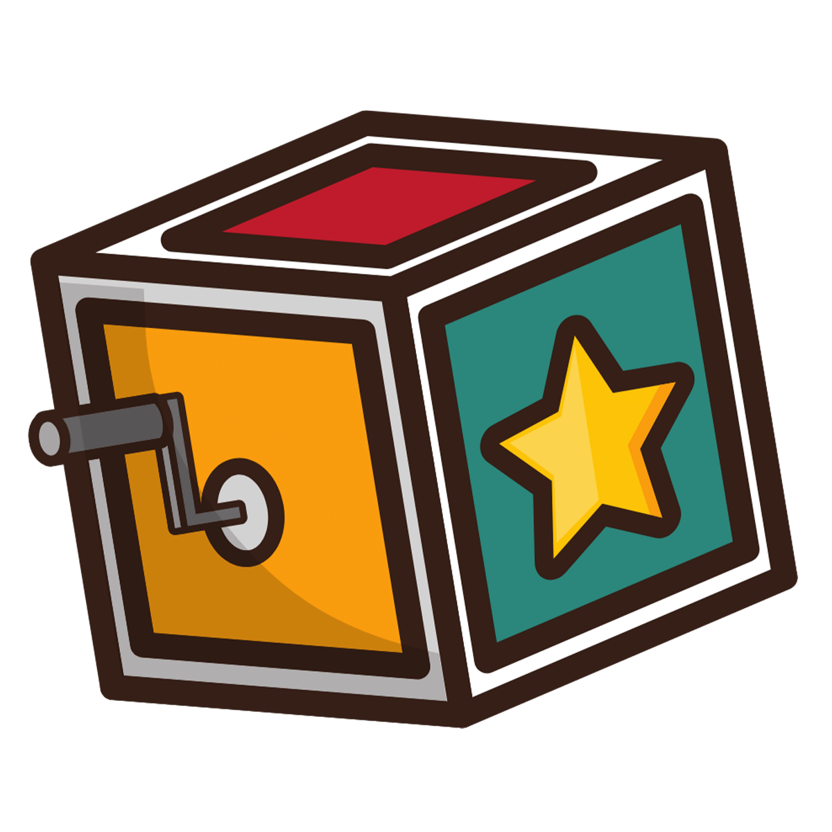 Premium Überraschungsbox