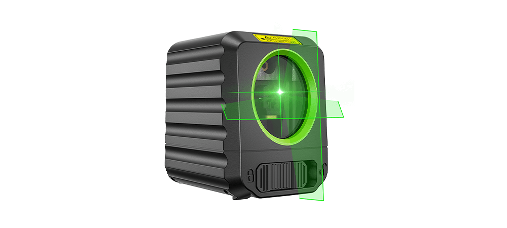 Huepar B011G Laserniveau