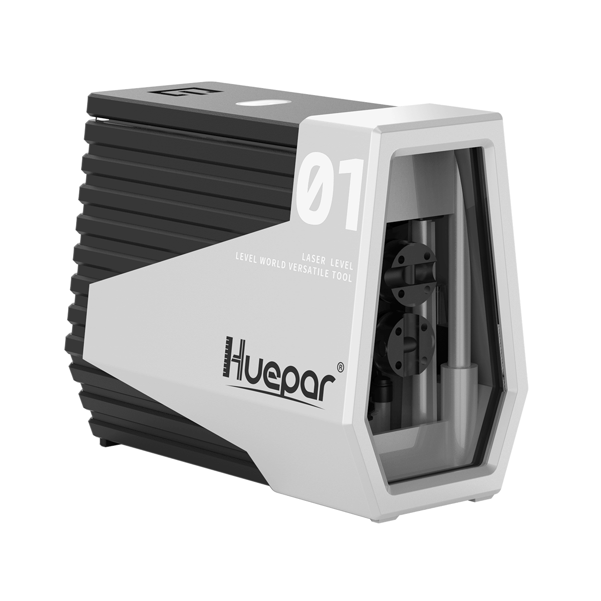 Huepar E011R Laser Level - HUEPAR DE