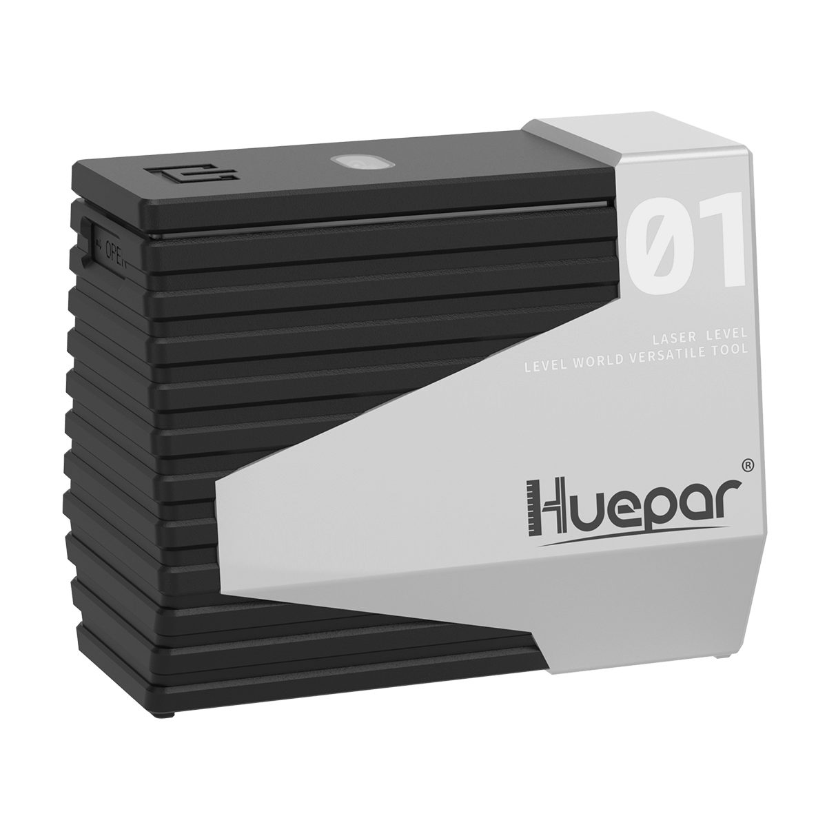 Huepar E011R Laser Level - HUEPAR DE