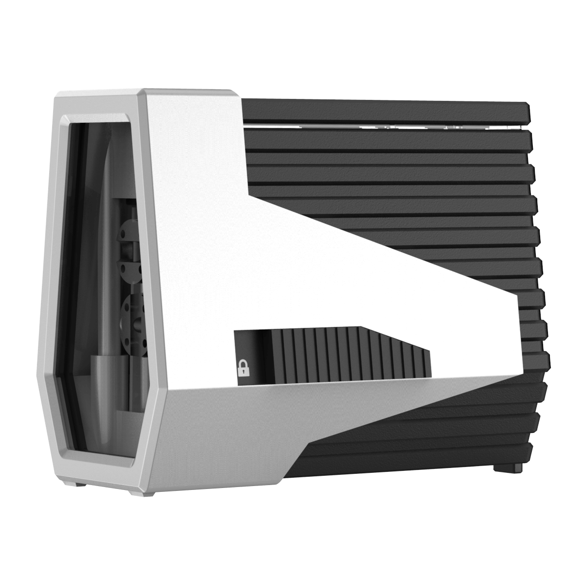 Huepar E011R Laser Level - HUEPAR DE