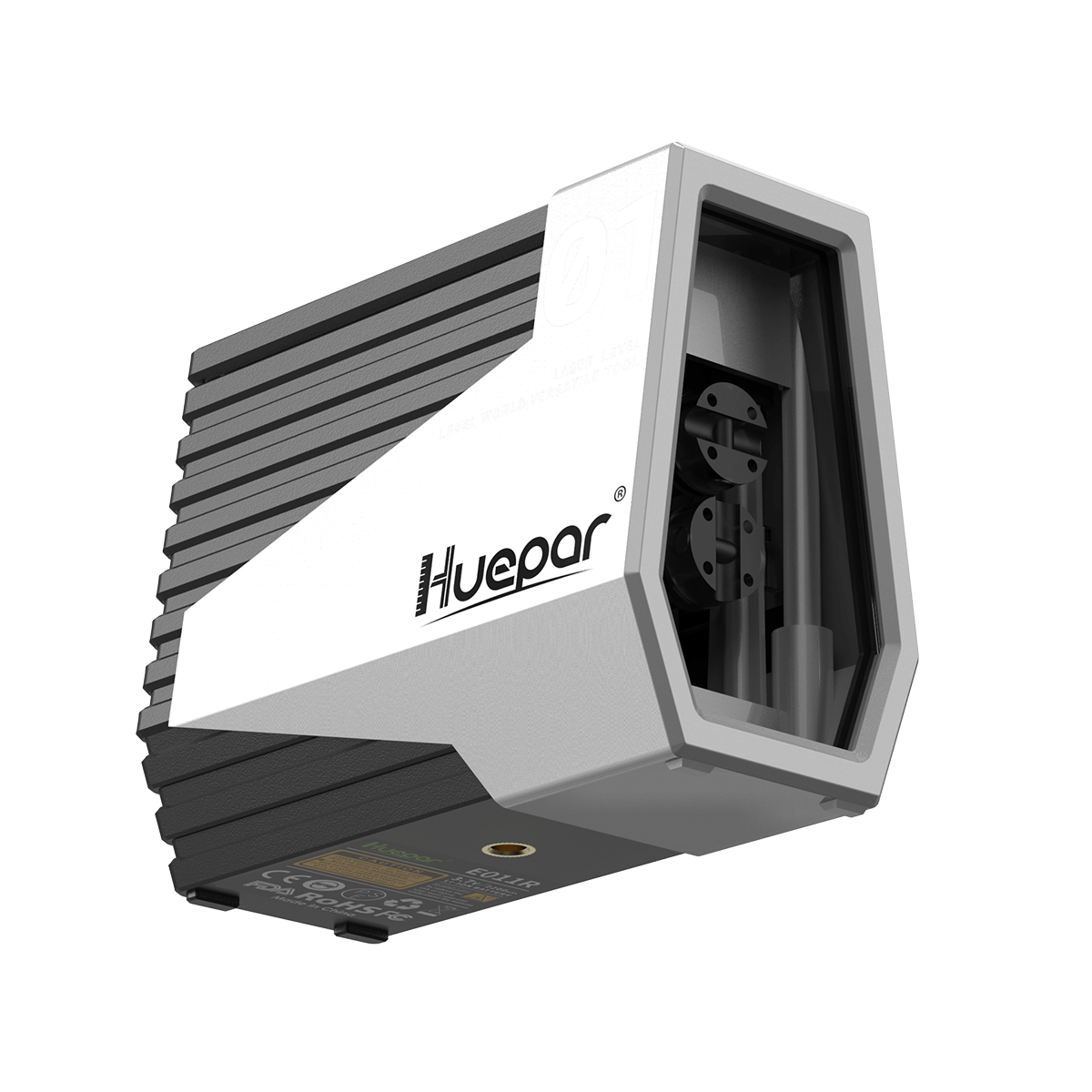 Huepar E011R Laser Level - HUEPAR DE