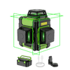 Huepar HM03CG Laserniveau - HUEPAR DE