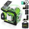 Huepar HX03CG Laserniveau - HUEPAR DE
