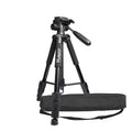 Huepar TPD14 - 143 cm/56" Stativ für Kreuzlinienlaser