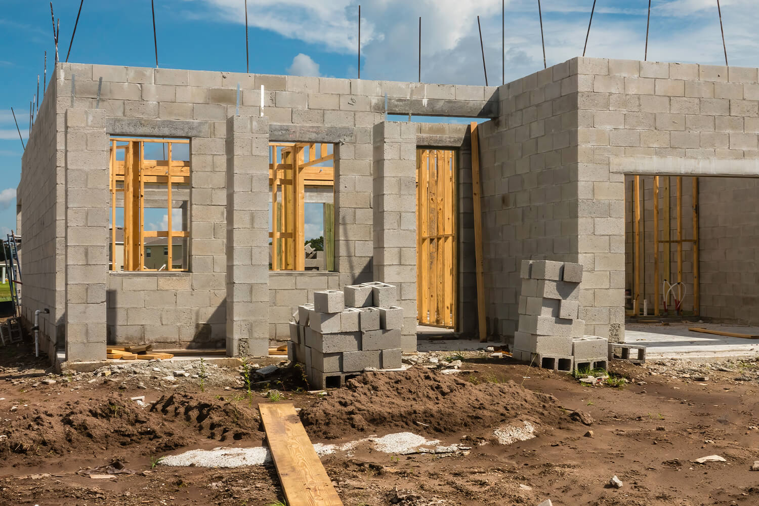 Professionelle Ingenieurarbeit