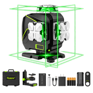 Huepar S04CG Laserniveau