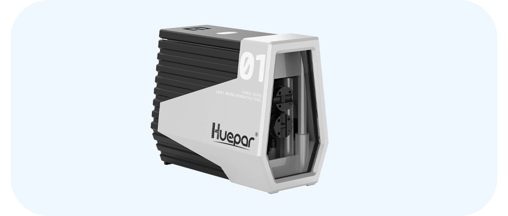 Huepar E011R Laserniveau