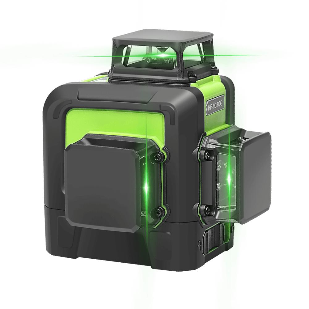 Huepar 903CG HUEPAR DE - Laserniveau