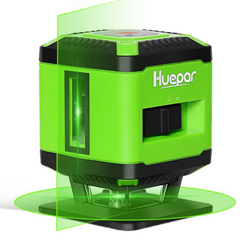 Huepar FL360G HUEPAR DE - Laserniveau