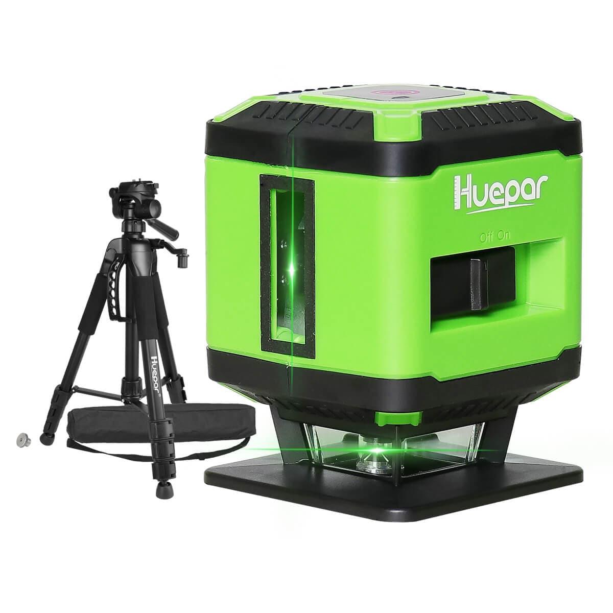 Huepar FL360G HUEPAR DE - Laserniveau