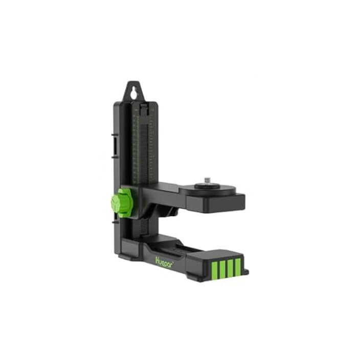 Magnetische Halterung