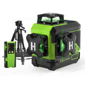 Huepar Z03CG HUEPAR DE - Laserniveau