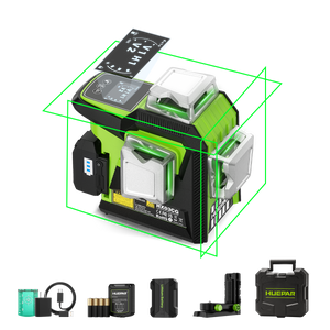 Huepar HX03CG Laserniveau