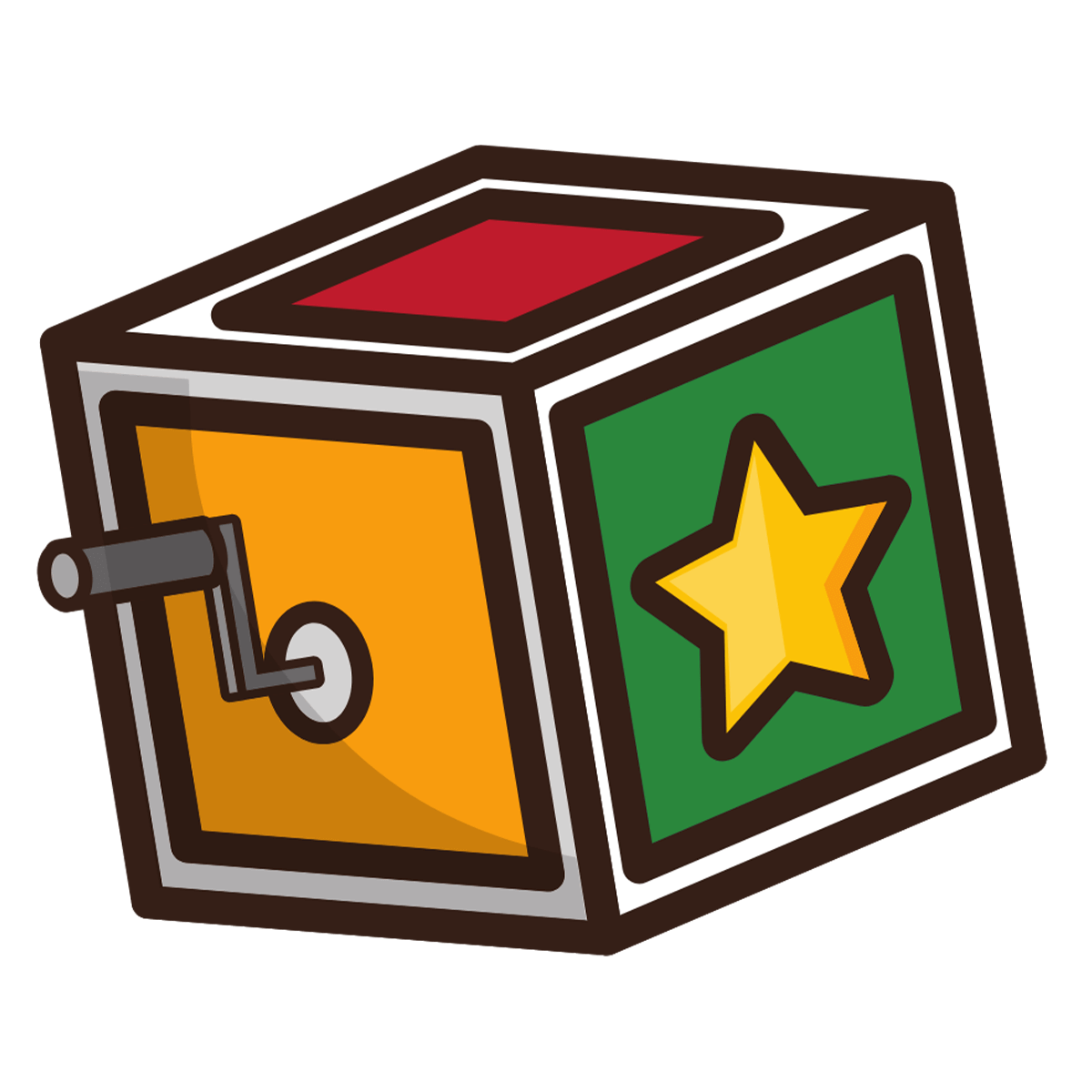 Basis Überraschungsbox