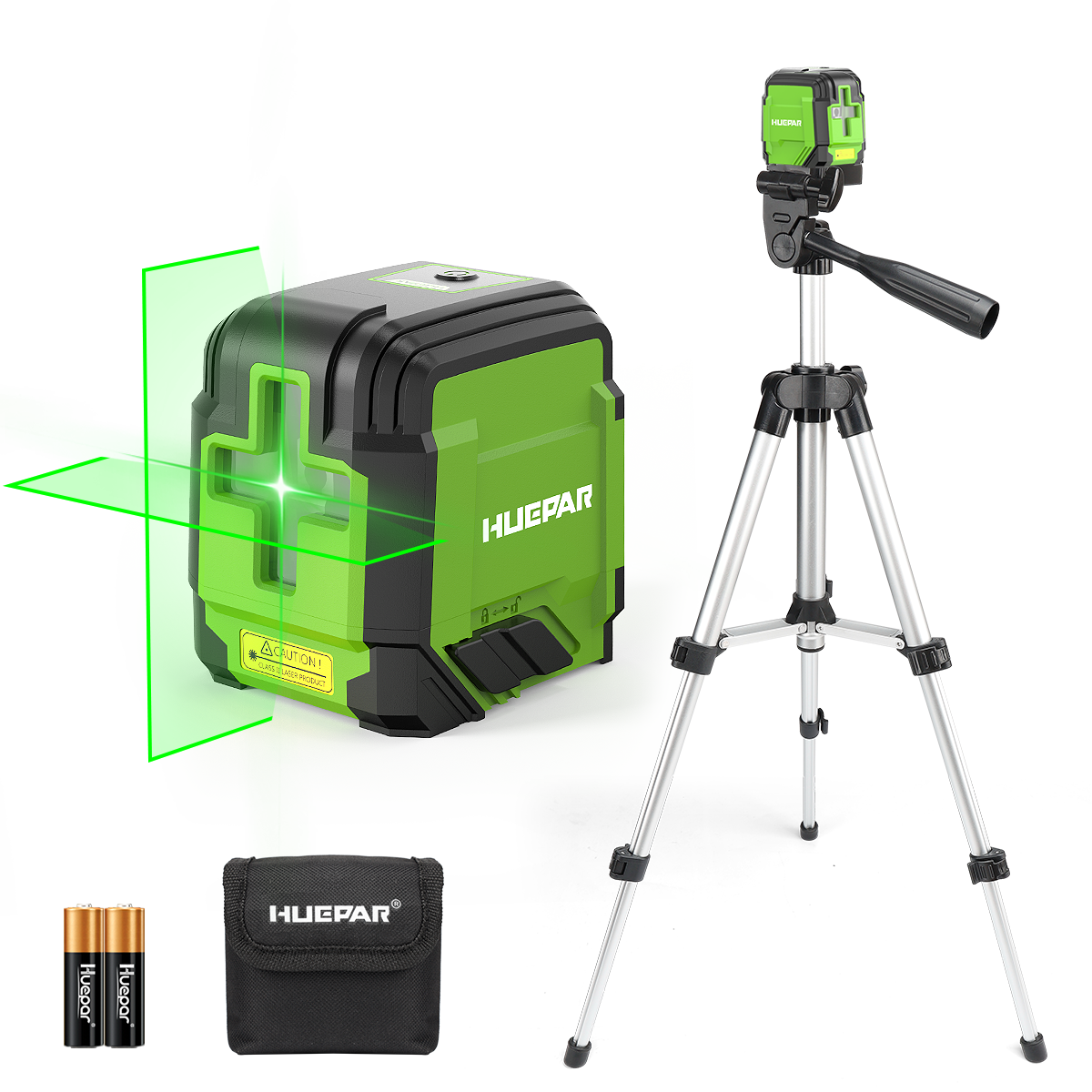 Huepar GK011DGTP Laserniveau