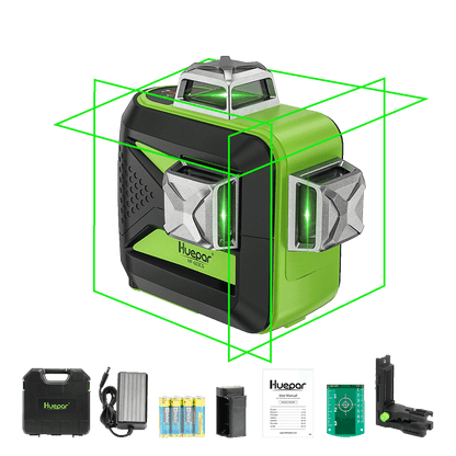 Huepar 603CG - H Laserniveau - HUEPAR DE