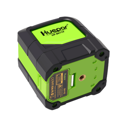 Huepar 9011R Laserniveau - HUEPAR DE