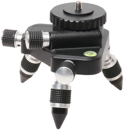 Huepar AT2 - Funktionen für Einstellbaren Adapter