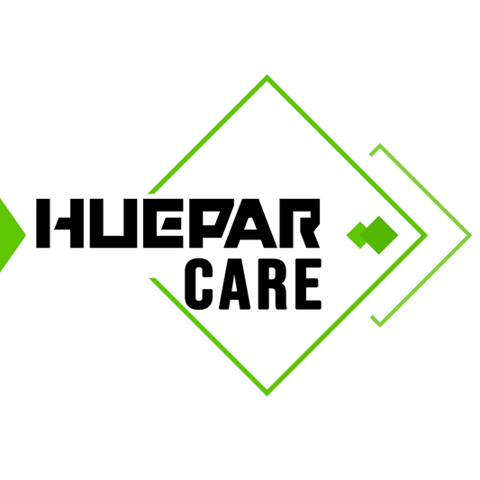 Huepar Care - 1 Jahr erweiterte Garantie - HUEPAR DE