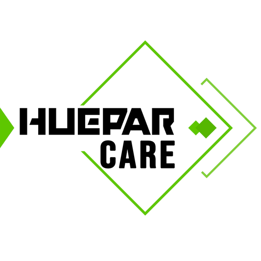 Huepar Care - Offizielle 2 - Jahres - Garantie - HUEPAR DE