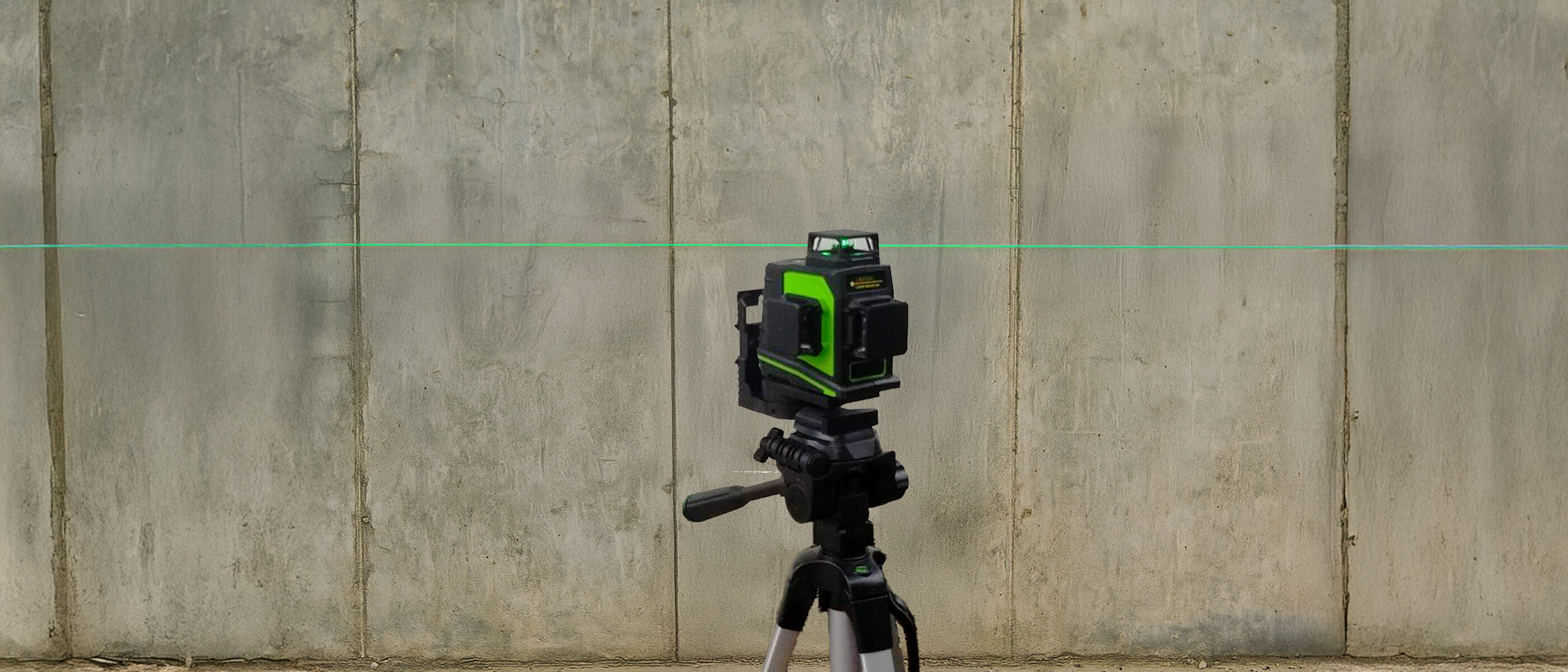Huepar GF360G Laserniveau