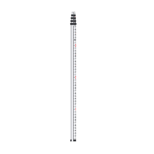 Huepar GR5 - 16ft/5m Aluminium Grad Stange - HUEPAR DE