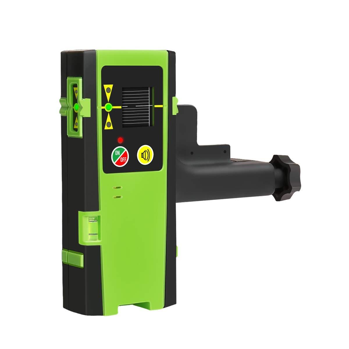 Huepar LR6RG Laserdetektor - HUEPAR DE