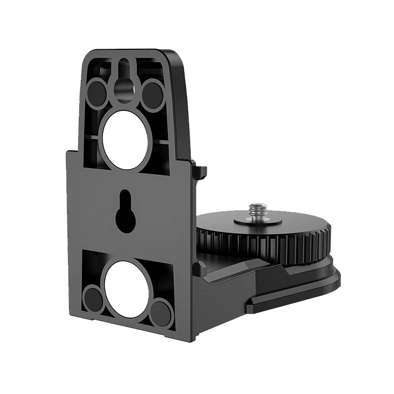 Huepar PV9 - Feinabstimmung Halterung Laser Level Adapter - HUEPAR DE