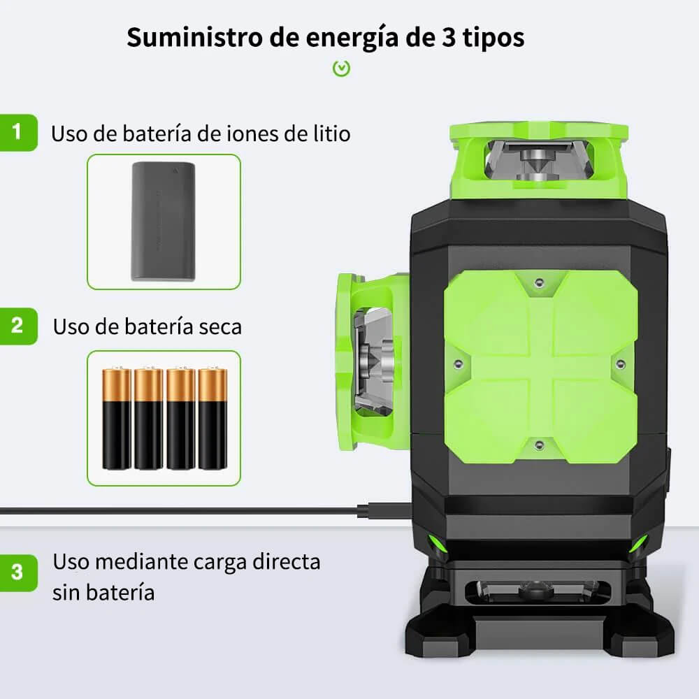 Huepar S04CG - L Laserniveau - HUEPAR DE