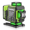 Huepar W04CG Laserniveau - HUEPAR DE