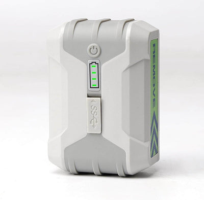 Lithium-Batterie für Serie ZK